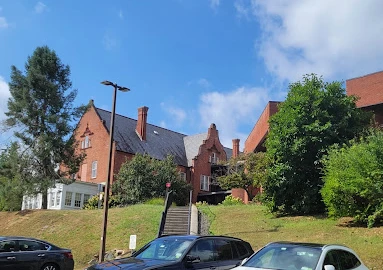 New York Presbyterian Hospital - Westchester Division