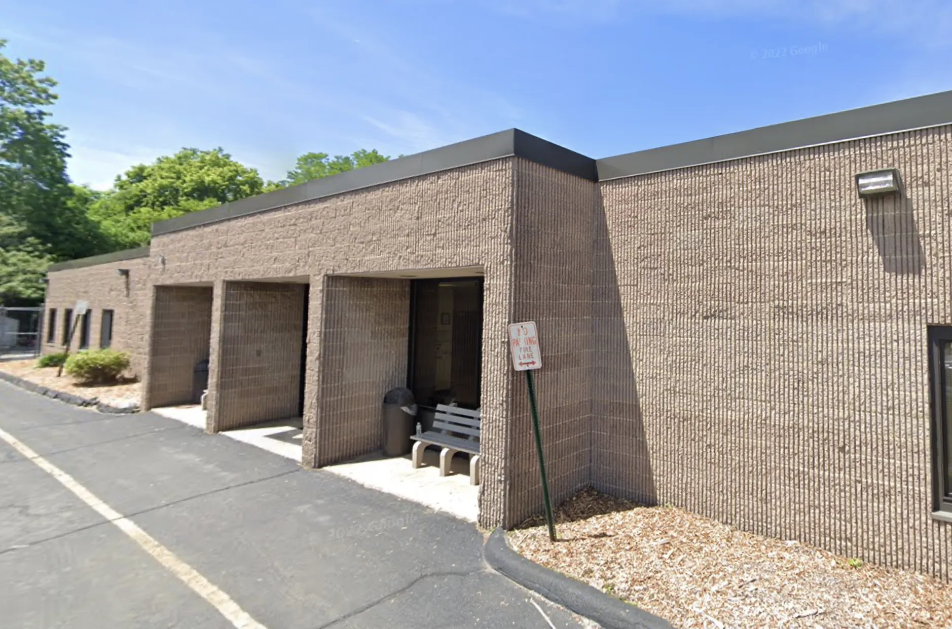 Saint John's Riverside Hospital - Greenburgh Addiction Treatment Services